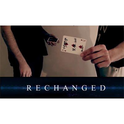 Rechanged by Ryan Clark - - Video Download